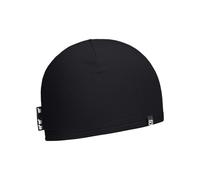 Beanie Ortovox FLEECE LIGHT BEANIE (black raven) Unisex