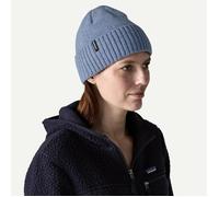 Patagonia | Brodeo Beanie | Wool Beanie | Barnacle Blue One Size