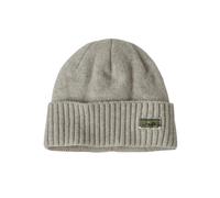 Patagonia Brodeo Beanie crisp grey Uni