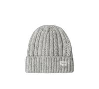 Beanie Pepe Jeans Skyler Gris M