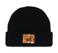 Beanie Pit Viper Actualbush Noir TU