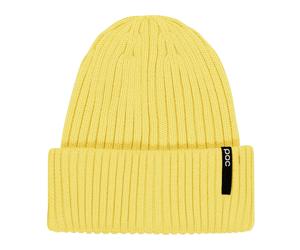 Beanie POC Jaune TU