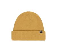 Quiksilver Beanie Performer Beanie Men's Yellow One Size
