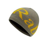 Beanie Rab Logo ((Light Khaki/Sahara))