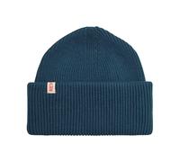 Beanie Revolution Big Fold Up Bleu TU