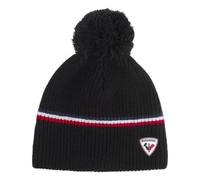 Beanie Rossignol Ewan Noir TU