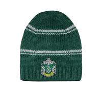 Beanie Sabor Harry Potter Slytherin Green One size