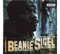 Beanie Sigel - Beanie Sigel - The Broad Street Bully