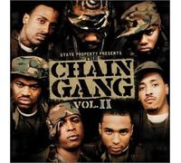 Beanie Sigel Presents State Property 2: Album