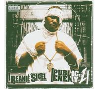 Beanie Sigel - Public Enemy #1 Mixtape