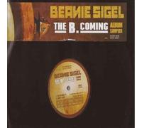 Beanie Sigel - The B. Coming - Roc-A-Fella Records