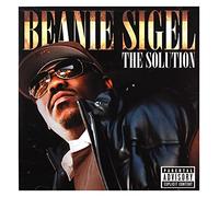 Beanie Sigel - The Solution