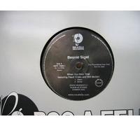 Beanie Sigel - When You Hear That [Vinyl Single 12'']
