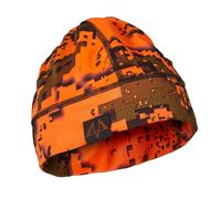 Beanie Swedteam Alpha Rouge One size
