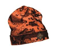 Beanie Swedteam Ridge Rouge M/L