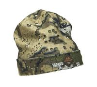 SwedTeam Ridge Beanie Veil Camo - Hunting Outdoor Gear for Men