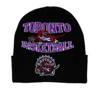 Beanie Toronto Raptors NBA Team Origins Hwc Noir TU
