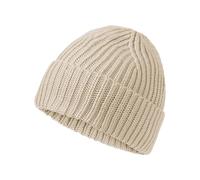 Beanie VAUDE Moena II Beige TU