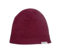 Beanie Vola Marron TU