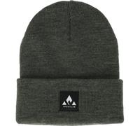Beanie Whistler Linjoe Vert Senior