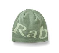 Beanie with logo Rab TU