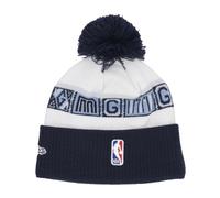 Beanie with Pom Pom - unisex - New Era - Accessories - Multicolor - ONE SIZE - Accessories ONE SIZE