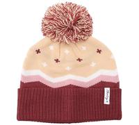 Beanie Women - Aurora Pom