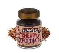 Beanies | Cherry Chocolate - 50 g instant coffee
