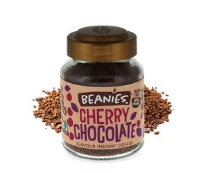 Beanies | Cherry Chocolate - 50 g instant coffee