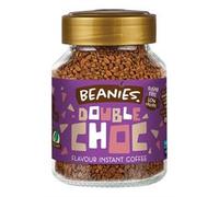 Beanies Double Chocolate 2 x 50g Jars