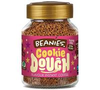 Beanies Cookie Dough Freeze Dried Coffee 50g x 6