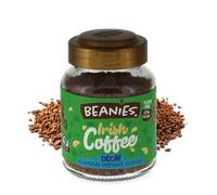 Beanies | Decaf Irish Coffee - 50 g instant coffee