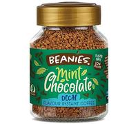 Beanies Decaf Mint Chocolate 50g jar