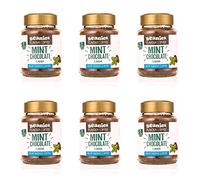 Beanies Decaf Mint Chocolate jar 50g 6 Pack