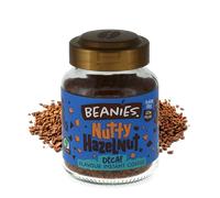 Beanies | Decaf Nutty Hazelnut - 50 g instant coffee