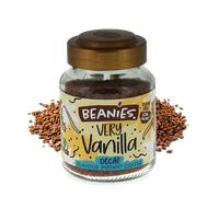 Beanies | Decaf Very Vanilla - 50 g instant coffee