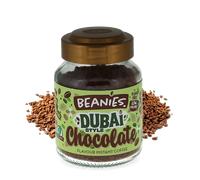 Beanies | Dubai Style Chocolate - 50 g instant coffee