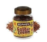 Beanies | Easter Cream - 50 g instant coffee
