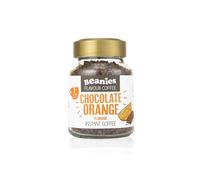 Beanies 3 jar Set ( Double Chocolate, Chocolate Orange, Mint Chocolate)