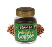 Beanies | Irish Coffee - 50g instant coffee