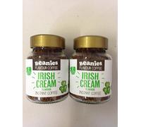 Beanies Instant French Brandy 50g Jar