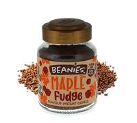 Beanies | Maple Fudge - 50 g instant coffee