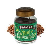Beanies | Mint Chocolate - 50 g instant coffee