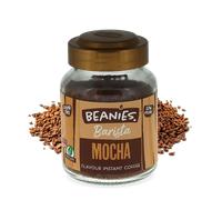 Beanies | Mocha - 50 g instant coffee