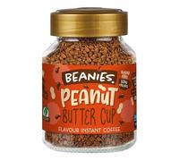 Beanies Peanut Butter Cup Coffee 6 x 50g