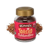 Beanies | Toasted Marshmallow - 50 g instant coffee
