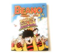 Beano Annual 2016