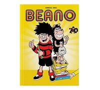 Beano Annual 2021 (Annuals)