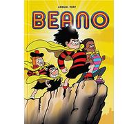 Beano Annual 2022