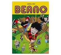 Beano Annual 2023